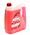Охлаждающая жидкость Antifreeze SIBIRIA G-12+ (красный) -40C (10кг) (акция 10кг по цене 8кг)