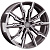 8,5x20/5x112 ET28 D66,6 A249 GMF (конус, A001)