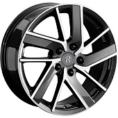 7x17/5x112 ET40 D57,1 SK171 GMF (конус, C570)