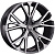 10x21/5x112 ET31 D66,6 A117 GMF (конус, A001)