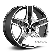 Premium Series R20 / 8.5J PCD 5x112 ЕТ 34 ЦО 57.1 КР008 Teramont