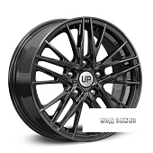 Wheels UP R16 / 6.5J PCD 5x105 ЕТ 38 ЦО 56.6 Up108