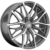 LS FlowForming 8x18/5x108 ET45 D63,3 RC84 GMF (конус)