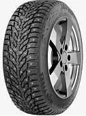 Каталог Автошина IKON Tyres Autograph Ice 9 SUV 265/65/17 116T XL шип от магазина Шинторг