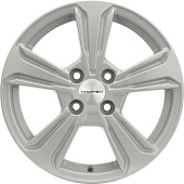 6x15/4x100 ET50 D60,1 KHW1502 (Vesta) F-Silver