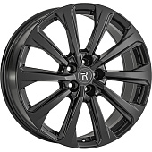 8x20/5x108 ET39 D60,1 JT15 BKS (конус)