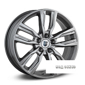КиК R18 / 8J PCD 5x108 ЕТ 42 ЦО 67.1 Борэй