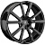 8,5x20/5x127 ET50 D71,6 CR30 BK (конус, C570)