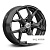 Wheels UP R16 / 6.5J PCD 5x108 ЕТ 46 ЦО 63.35 Up120