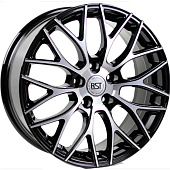 7x17/5x114,3 ET35 D60,1 R137 (Rav4) BD