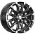 8x18/6x139,7 ET33 D106,1 Авилис (КЛ374) Алмаз