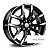 RPLC R19 / 8J PCD 5x112 ЕТ 27 ЦО 66.6 BM106 BFP