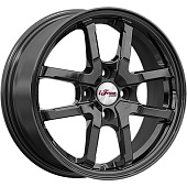 iFree 6x15/4x100 ET45 D54,1 Грид (КС1082) BK