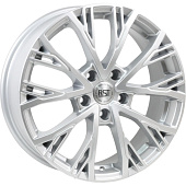 6,5x17/5x114,3 ET45 D54,1 R207 (Coolray) Silver