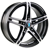 6,5x16/5x114,3 ET33 D60,1 1618 BD
