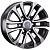 7,5x18/6x139,7 ET38 D67,1 MI174 GMF (пш)