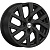 iFree Original 6x15/4x100 ET39 D60,1 КС1030 (Cobalt) BKM