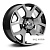 КиК R18 / 7J PCD 5x139.7 ЕТ 35 ЦО 108.5 Намиб