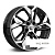 iFree Original R17 / 6.5J PCD 5x114.3 ЕТ 35 ЦО 67.1 ZV Lifan X70 КС1062 BFP