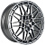 INCH 8,5x19/5x112 ET38 D57,1 FA8536 Satin Gunmetal (ZJH) FlowForming