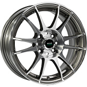 6x15/5x100 ET38 D57,1 MGM-3 GMF