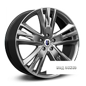 КиК R20 / 8.5J PCD 5x112 ЕТ 35 ЦО 66.6 Атлас