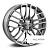 NEO R17 / 6.5J PCD 4x100 ЕТ 43 ЦО 60.1 781