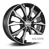 Скад R16 / 6J PCD 5x114.3 ЕТ 43 ЦО 67.1 Нагоя