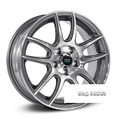 Диск колеса Megami "MGM-36" 6,0x15 4*108 ЕТ47 D63,3 GMF