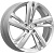 Premium Series 7x19/5x114,3 ET40 D64,1 КР002 (Haval F7) Elite Silver