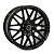 Диск колеса PDW VELOCE (5337) 7,5x18 5*114,3 ET37 D66,6 B