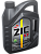 Масло моторное Zic X7 Diesel SAE 10w-40 синт. (4л)