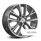 Premium Series R18 / 7J PCD 5x108 ЕТ 33 ЦО 60.1 КР012 Tiggo 7 Pro