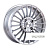 Скад R15 / 6J PCD 4x98 ЕТ 38 ЦО 58.6 Веритас