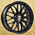 Диск колеса Neo "840" 8,0x18 5*112 ET45 D66,6 BDM