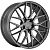 LS Forged 9x19/5x112 ET38 D66,6 LS FG04Y MGM (конус)
