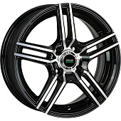7x17/5x108 ET40 D54,1 MGM-1 BKF
