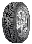 Каталог Автошина Nokian Tyres Nordman SUV-7 275/60/20 115T шип. от магазина Шинторг