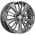 SKAD Original 7,5x18/5x108 ET33 D60,1 KL-1060 (Tiggo 7 Pro) Графит