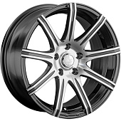 LS 8x17/5x114,3 ET35 D67,1 1322 BKF (конус)