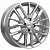 6x16/4x100 ET45 D60,1 Миконос (КС946) Нео-классик