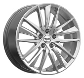 Диск колеса СКАД "KL-353" 8,0x18 5*114,3 ET46 D67,1 селена (Sorento/Carnival)