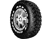 Каталог Автошина Maxxis MT-764 245/75/16 120/116N 10PR от магазина Шинторг
