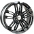 7x17/5x120 ET55 D65,1 R167 (Amarok,Transporter) BL