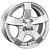 LS 7x17/4x100 ET40 D60,1 205 SF