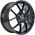 INCH 7x17/5x108 ET40 D54,1 FA8538 Full Black Round (ZJH) FlowForming