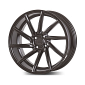 Диск колеса PDW "1022 Left" 7,0x15 4*100 ET30 D60,1 U4B (CVT)