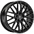 Replay 7x17/5x112 ET40 D66,6 MR251 BKS (конус, C570)