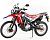 Мотоцикл "MOTOLAND" ENDURO DAKAR LT (XL250-F) (165FMM)