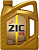 Масло моторное Zic X9 FE SAE 5W-30 A1/B1; A5/B5 (4л)
